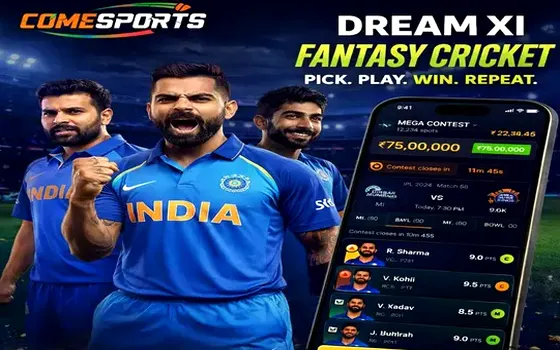 India vs Australia on 166BET